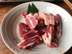 -九畋町和牛黑牛烤肉料理(三里屯3·3大厦店)