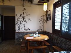 包厢-双塔老饭店