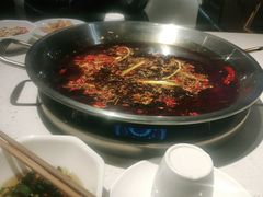 -蛙鱼道美蛙鱼自助火锅(新耍都店)