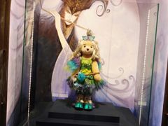 -济州岛泰迪熊博物馆