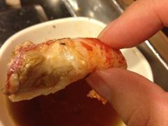 iphone_upload_pic-香满堂川湘菜烤鱼(龙茗路店)