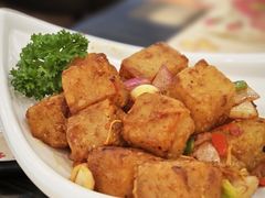 -虾饺妹·粤式手工点心(水荫路店)