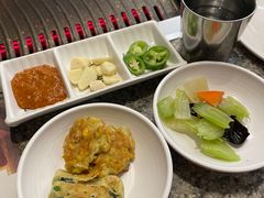 -阿里郎韩国料理