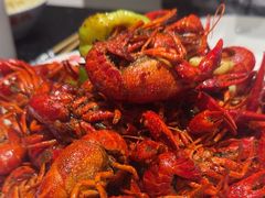 -周姑娘不等味·牛羊肉火锅·螃蟹罗氏虾·烤鱼烤串(高邮店)