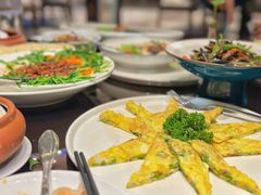 -大理实力希尔顿酒店•御玺中餐厅