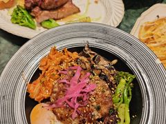 -秘密旅行Bonjour(黑金冠 江南西店)