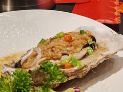 -鸭绿江海鲜烧烤大排档(杏林街店)