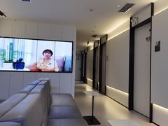 等候区-桥恩心理咨询国际连锁(南山总店)