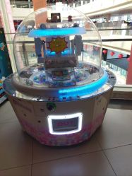 -童梦园主题乐园(天津泉汇购物广场店)