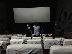 -金逸影城(大悦城IMAX激光店)