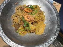 -食悦天美食广场(温州万象城店)