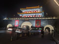 -开封包公祠