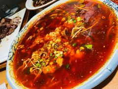 -钟鸭子·非物质文化遗产(观景路店)