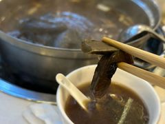 -太婆天府山珍酒楼(亚运村店)