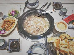 -四季缤纷椰子鸡(雨花亭凯德广场店)