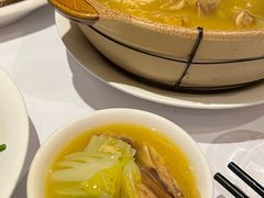 -洪禧楼·老广东海鲜酒楼(宁波万象城店)