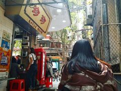 门面-珍珍小食店(西华路店)