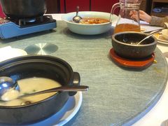 -小厨娘淮扬菜(六合欢乐港店)