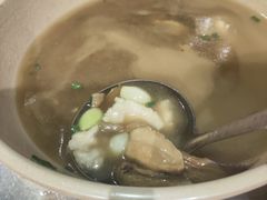 -郑件洋芋饭庄