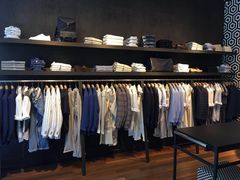 -SUITSUPPLY(安福路店)