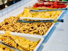 -燃尖儿自助串串火锅(新业广场店)
