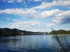 -酒仙湖景区