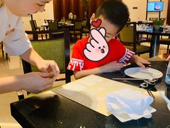 -铭轩中餐厅·海南菜·粤菜(亚龙湾瑞吉店)