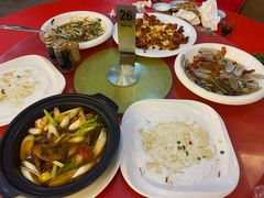 -乐在集市海鲜大排档(平潭店)
