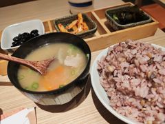 -堂本家·二代目·炸猪排(Express东海店)