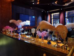 -YUE·6·西式融合餐厅(外滩六号店)