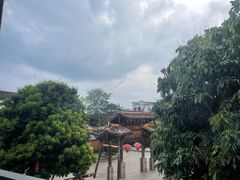 -新悦·霞浦海鲜生(上下杭店)