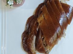 招牌北京烤鸭-陶醉馆·佛山创意菜(南风古灶店)