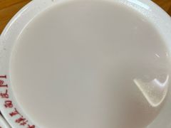 花生稀饭-蒋家槟豆面皮(友爱路店)