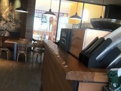 -星巴克(北京成寿寺路店)
