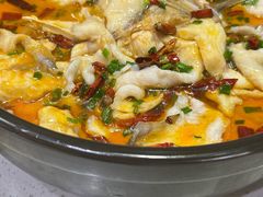 -海宁煲农家菜(惠南镇店)