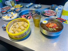 -大叹号·朝鲜族烤肉(潍坊泰华城店)