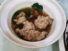 -扬州菜在上海(场北广场店)