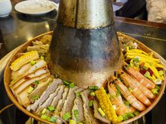 -陆记源·青海土火锅