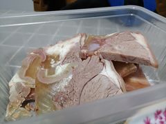 -高平羊肉馆(民主东街店)
