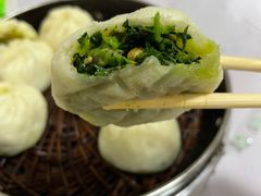 -上海小笼包