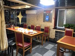 包厢-金刚山烧烤(中山路店)
