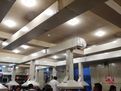 大堂-韩风烤牛肉冷面店