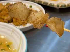 牛腩筋-烧货·活海鲜炭烧(湖滨商业街店)