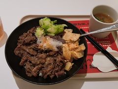 -牛邸·烧肉饭(来福士店)