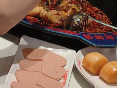 -何师傅美蛙鱼头(汉街店)