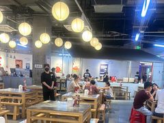 -馬伍旺川菜(江北虹悦城店)