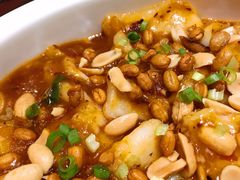 鱼豆花-有璟阁港式餐厅(国贸商城店)