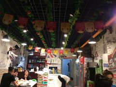 -有钳洞庭湖小龙虾大闸蟹(金楠天街店)