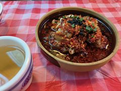 -湘遇老伙计浏阳菜馆(南门口店)