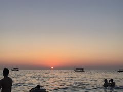 -石螺口海滩